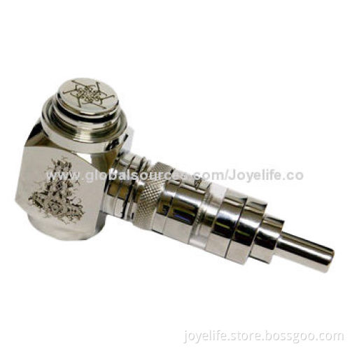 2014 Newest E-cigarette Hammer Mod, Hot Selling in USA Market, Fit with 18350 Battery